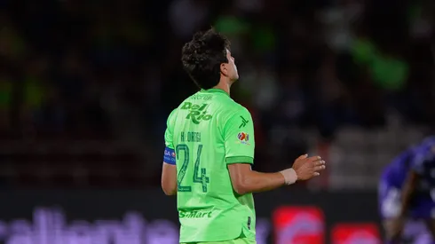 América volvió a ver a un canterano com rival.