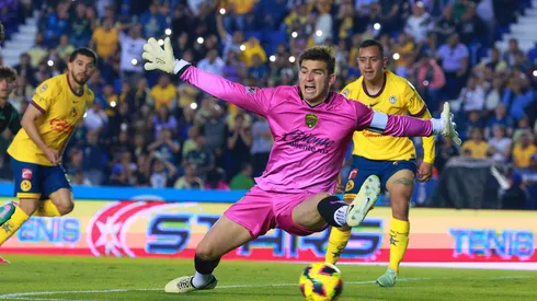 América le ha hecho más de 30 goles a Sebastián Jurado