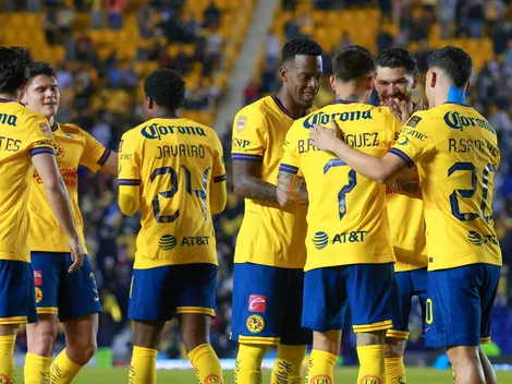 Es el jugador que más ilusiona a André Jardine para el Clausura 2025