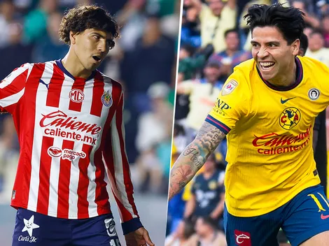 Fernando Cevallos sorprende a todos al elogiar el trabajo de América