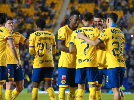 Ex DT de América, en la cuerda floja en este Clausura 2025