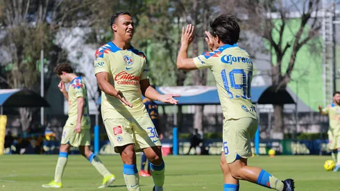 América se desprendió de este jugador hace poco.