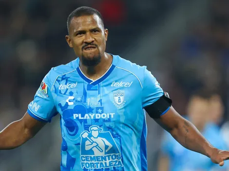 Rondón y un viejo recado al América del que se hablará mucho en Liguilla