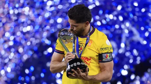 Henry sabe que hay algo más por cumplir en su carrera.