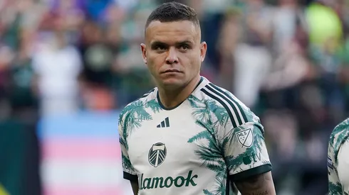 El rival de América que buscará fichar al Cabecita Rodríguez este 2025