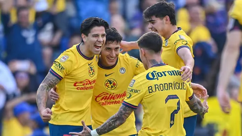 Los jugadores de América revelaron sus más grandes cábalas antes de jugar