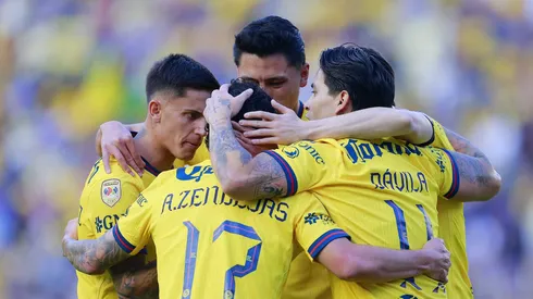 América, listo para ir por otros tres puntos.