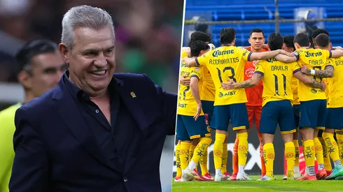 El Vasco tiene en la mira a un azulcrema.