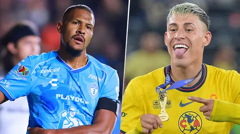 Chicote sacó el pecho ante las críticas.