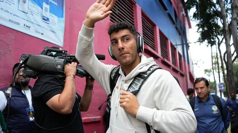 Cáceres la rompió con sus declaraciones.