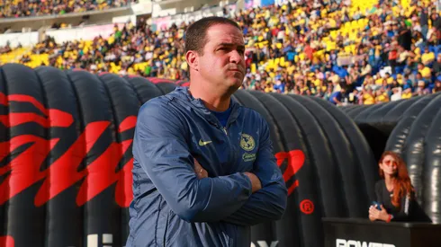 Jardine aún no toma la decisión de poner a jugar a un par de jugadores.