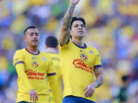 El estudio que asegura que América es justo primer lugar del torneo