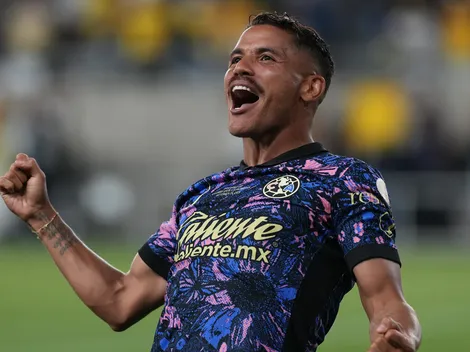 El jugador que será elegido como reemplazo de Dos Santos frente a Puebla