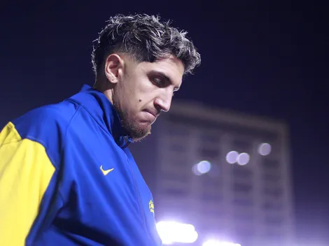 La decisión del América que habría generado fuerte descontento de Diego Valdés