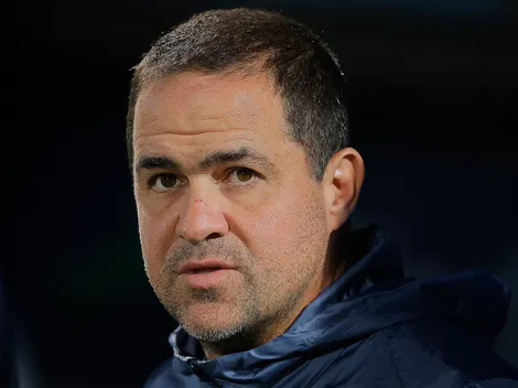 El gran objetivo de Jardine en la semana de los partidos contra León y Pumas