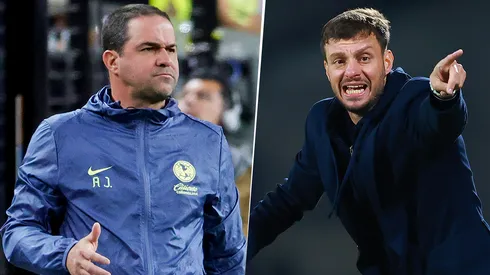 Jardine habló sobre el caso Anselmi.