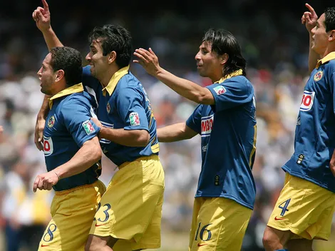 Le clavó hat-trick al Barca y ahora ha fundado una exitosa empresa