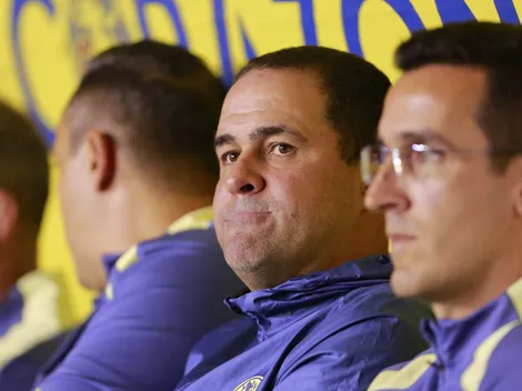 André Jardine reveló el sueño que le falta por cumplir en América