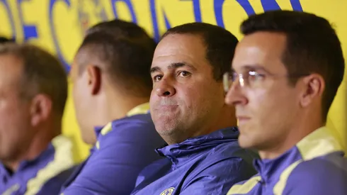 Jardine tiene una encomienda por cumplir.