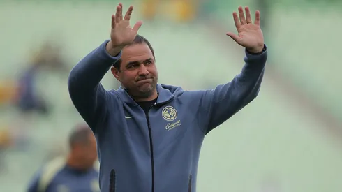 Los dos verederos refuerzos del América para el Clausura 2025