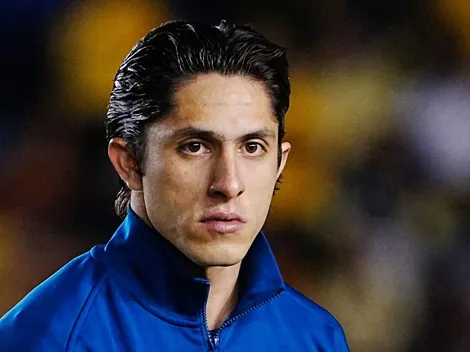 Alan Cervantes le hizo frente a la Liga MX con un contundente mensaje