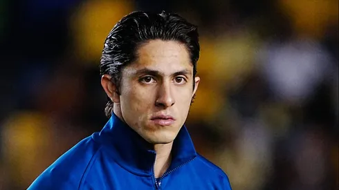 Alan Cervantes habló sobre el gran presente del equipo