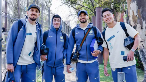 América viajó a Puebla para buscar con su buena racha en el Clausura 2025