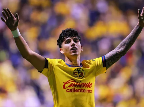 Kevin Álvarez ya tiene fecha para reaparecer en el Clausura 2025