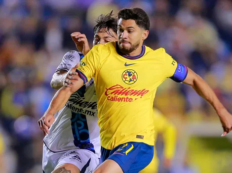 ¿Va por TV Abierta el América vs. Puebla del Clausura 2025?