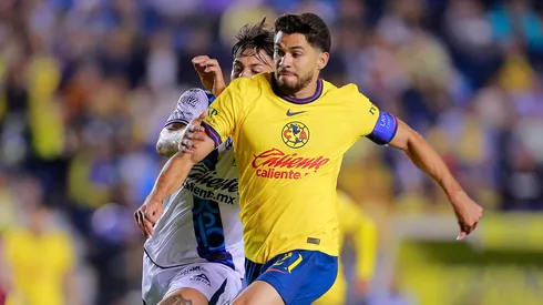 ¿Va por TV Abierta el América vs. Puebla del Clausura 2025?