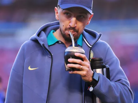 El goleador de América que será mandado al Sub-23 por Diego Valdés