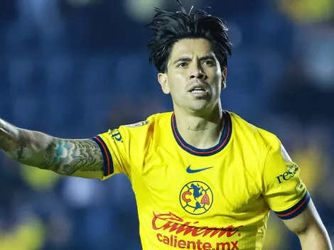 Dávila quiere más y se pone un enorme reto con todo el América