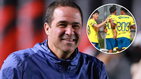 Jardine le daría las mejores oportunidades.