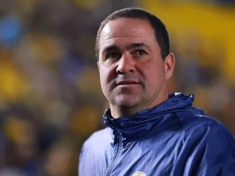 América ganó pero Jardine reveló lo que más le preocupa del equipo