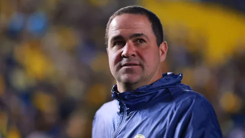 Jardine no califica a su equipo con base en el resultado.