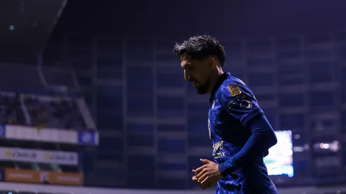 El ilusionante mensaje de Valdés tras reaparecer con América