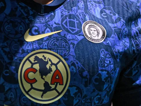 América sorprendió con nuevo fichaje desde Estados Unidos