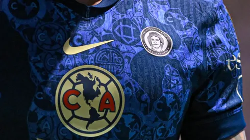 América sorprendió con nuevo fichaje desde Estados Unidos