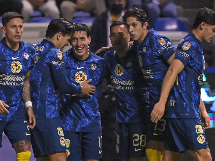 Jugador de América confirma relación con presidenta de la Kings League
