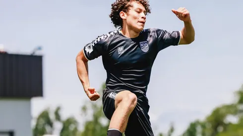 Las Águilas tienen a una nueva gran promesa.