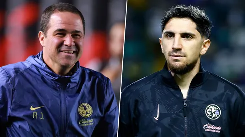 Jardine anticipa el regreso de Valdés a su mejor nivel.