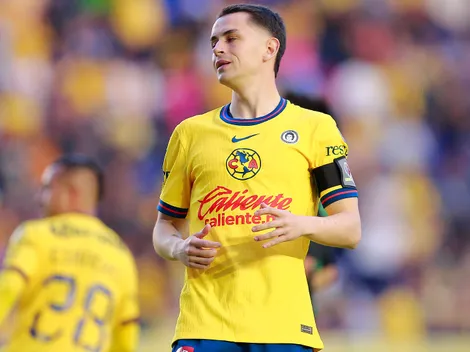 ¿Por qué Álvaro Fidalgo no jugó contra el Puebla y fue banca?