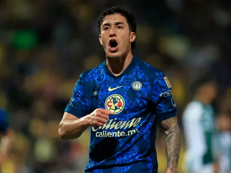 Zendejas revela lo que piensa de haber ganado tanto con el América