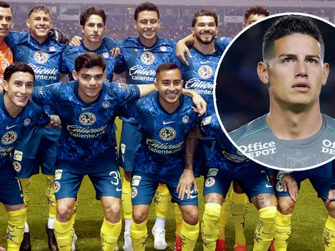 Lo que pagará la afición del América para el juego contra León y James