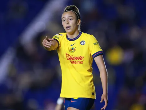 La polémica decisión de la Liga MX Femenil con Priscila da Silva