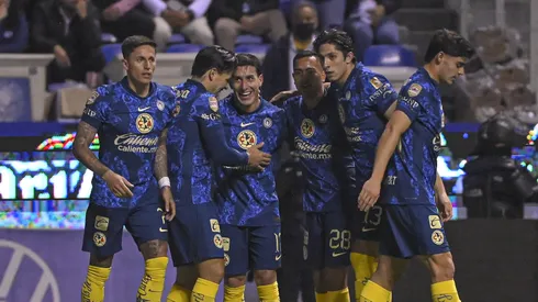 América va con todas sus armas ante el LAFC.