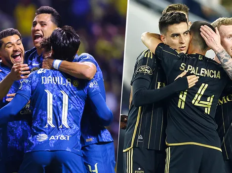 América vs. LAFC: día, hora, cómo y dónde ver EN DIRECTO el amistoso