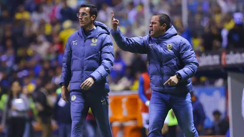 André Jardine va con sus mejores piezas al amistoso en Estados Unidos.