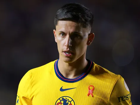 Brian Rodríguez reveló su habilidad oculta que todos desconocían