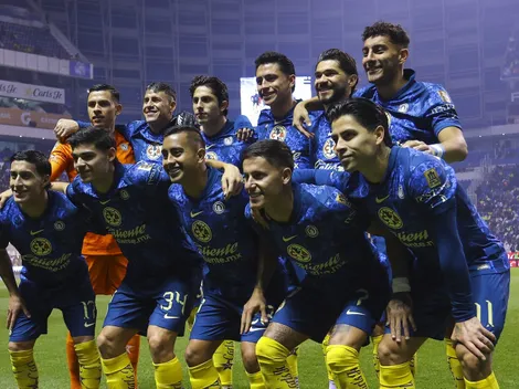 Tras el empate de León, así marcha en la tabla general el América